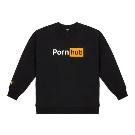 pornhub apparel|Core Collection